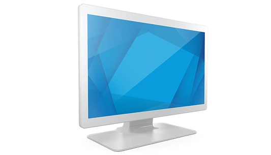 Elo 2403LM — 24″ Medical Grade Full-HD Touchmonitor