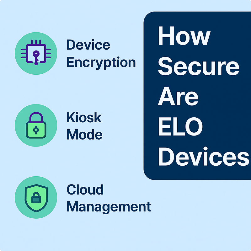 How Safe Are ELO Devices?