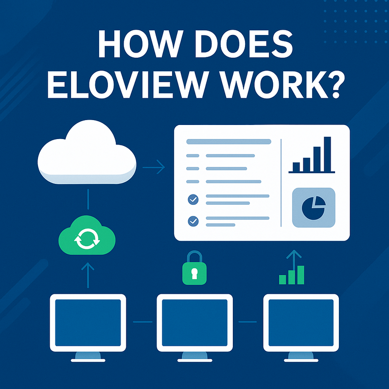 How Does ELOView Work?
