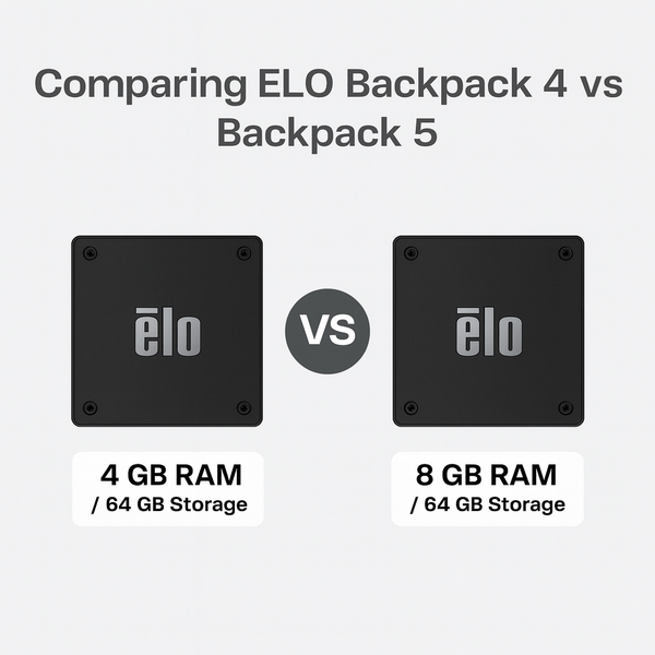 Comparing ELO Backpack 4 vs Backpack 5: Which One Fits Your Setup?