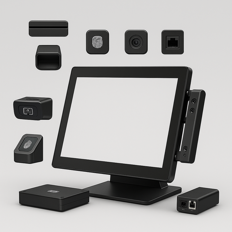 The Best Accessories to Build a Complete ELO Workstation