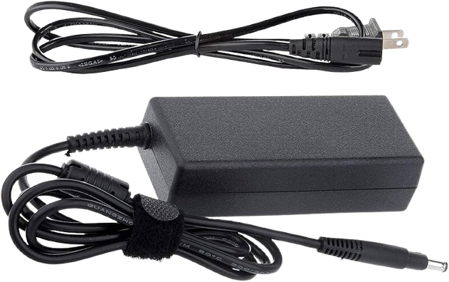 Elo Power Brick and Cable Kit — 50 W