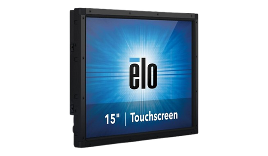Elo 1590L - 15" Open-Frame LED Touchmonitor