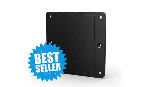 Elo Power-over-Ethernet (PoE) Module for I-Series 4 (Android) — PoE Injector