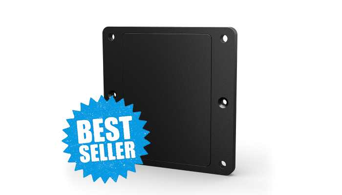 Elo Power-over-Ethernet (PoE) Module for I-Series 4 (Android) — PoE Injector