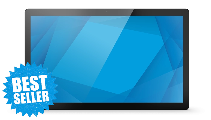 Elo I-Series 5 – Standard – 21.5″ Touchcomputer