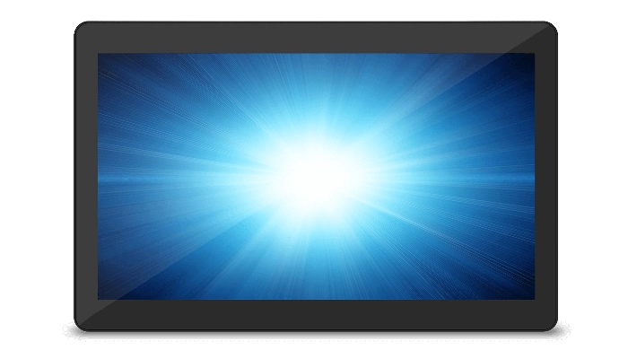 Elo I-Series 2 - Standard - 15.6″ Touchcomputer