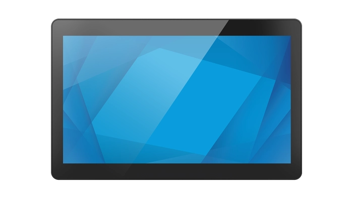 Elo I-Series 3 - Standard - 15.6″ Touchcomputer