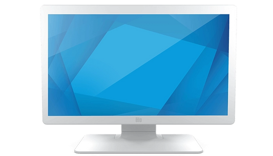 Elo 2403LM — 24″ Medical Grade Full-HD Touchmonitor