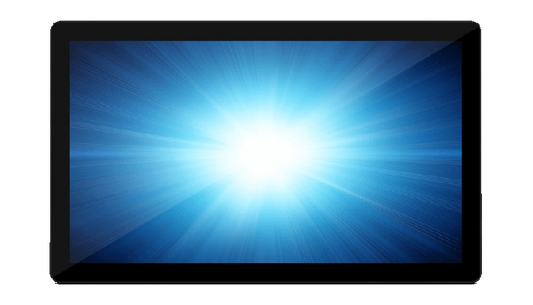 Elo I-Series 2 – Standard – 21.5″ Touchcomputer