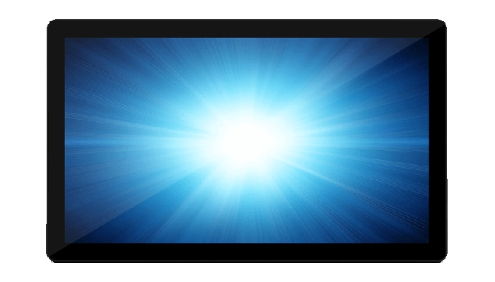 Elo I-Series 2 – Standard – 21.5″ Touchcomputer