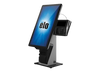 Elo Wallaby Self-Service Floor Stand — Base