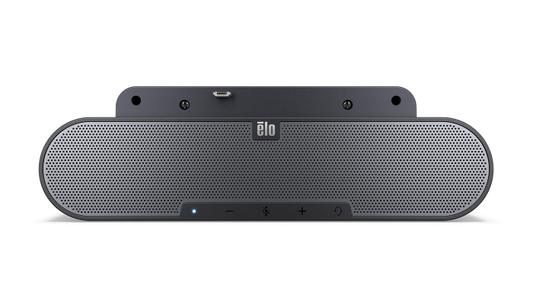 Elo Edge Connect Speaker Bar