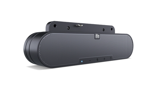 Elo Edge Connect Speaker Bar