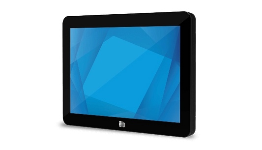 Elo 1002L – 10.1″ HD Touchmonitor (With Stand)