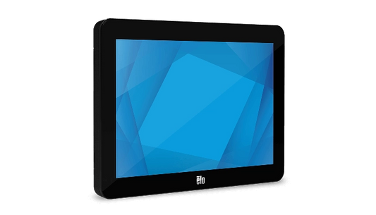 Elo 1002L – 10.1″ HD Touchmonitor (With Stand)
