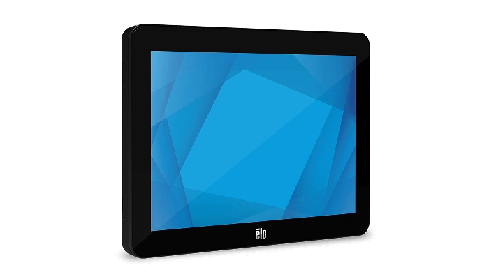 Elo 1002L – 10.1″ HD Touchmonitor (With Stand)